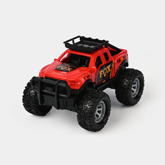 FRICTION MINI SPORTS VEHICLE TOY FOR KIDS