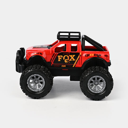 FRICTION MINI SPORTS VEHICLE TOY FOR KIDS