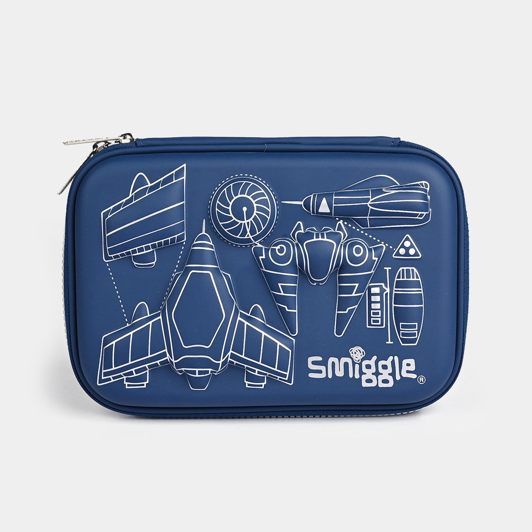 Smiggle Pencil Pouch For Kids