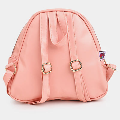 Elegant Stylish Mini Backpack For Girls