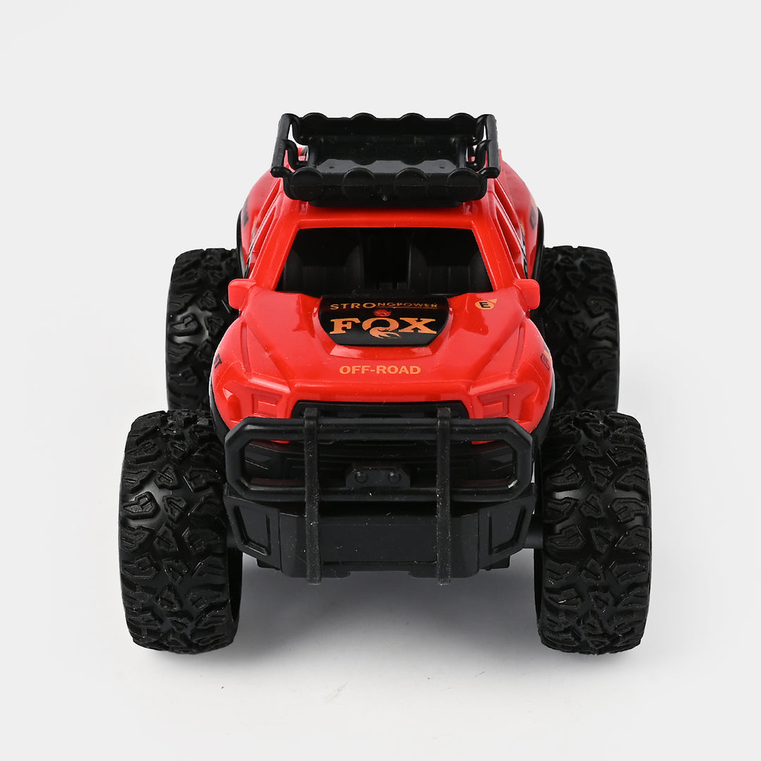 FRICTION MINI SPORTS VEHICLE TOY FOR KIDS