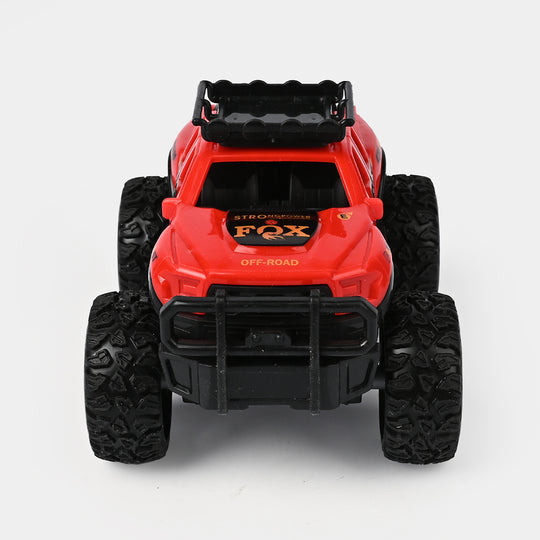 FRICTION MINI SPORTS VEHICLE TOY FOR KIDS