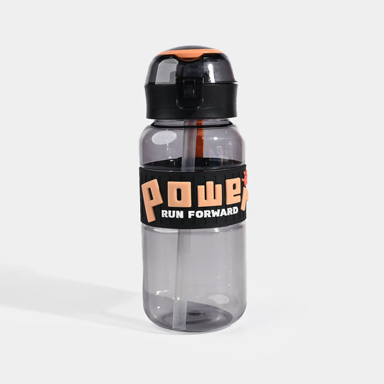 Kids Sports Plastic Water Bottle | 800ML