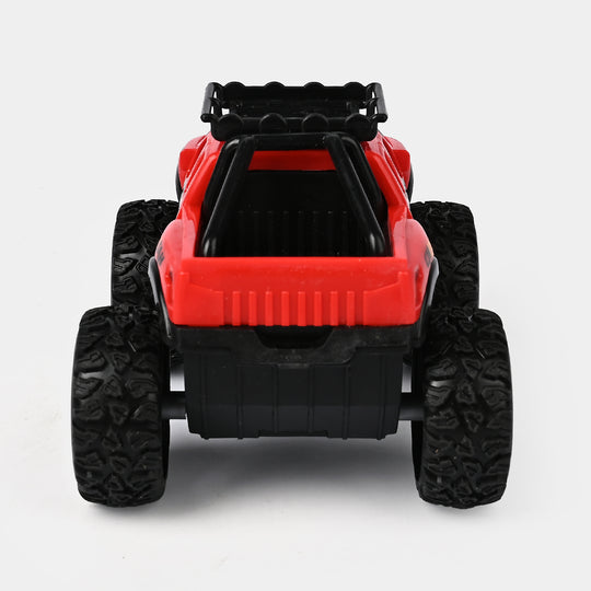 FRICTION MINI SPORTS VEHICLE TOY FOR KIDS