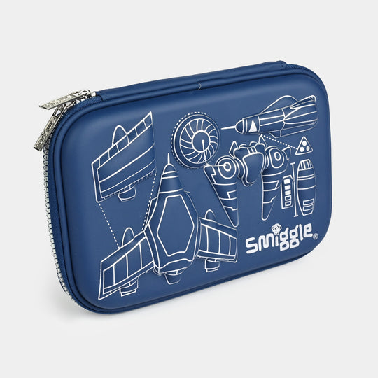 Smiggle Pencil Pouch For Kids