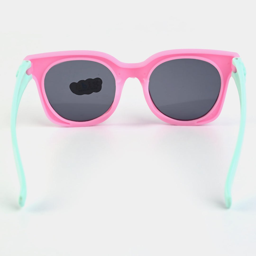 KIDS SUNGLASSES