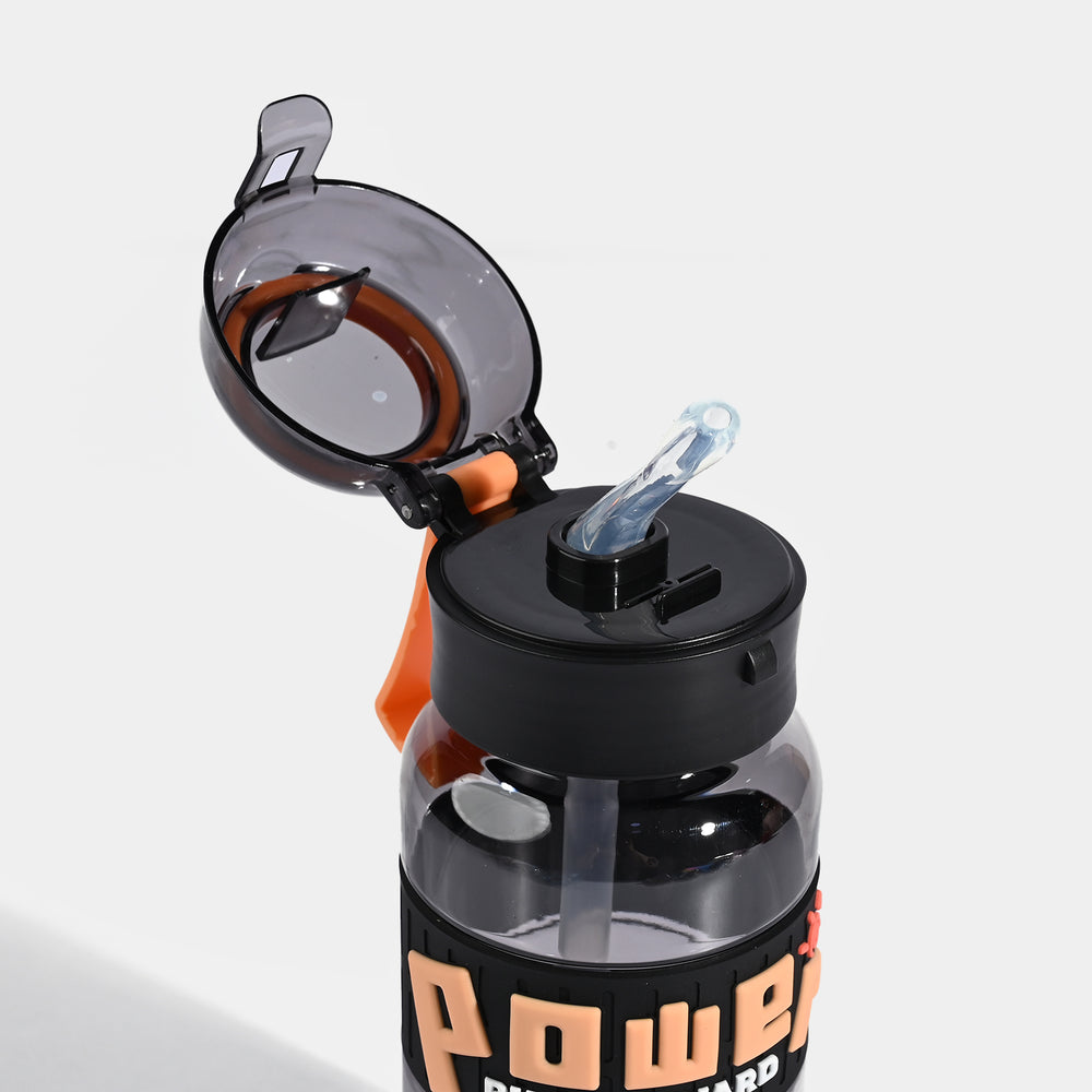 Kids Sports Plastic Water Bottle | 800ML