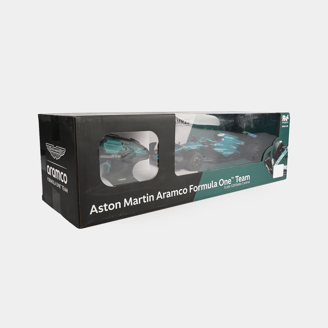 Remote Control F1 Car