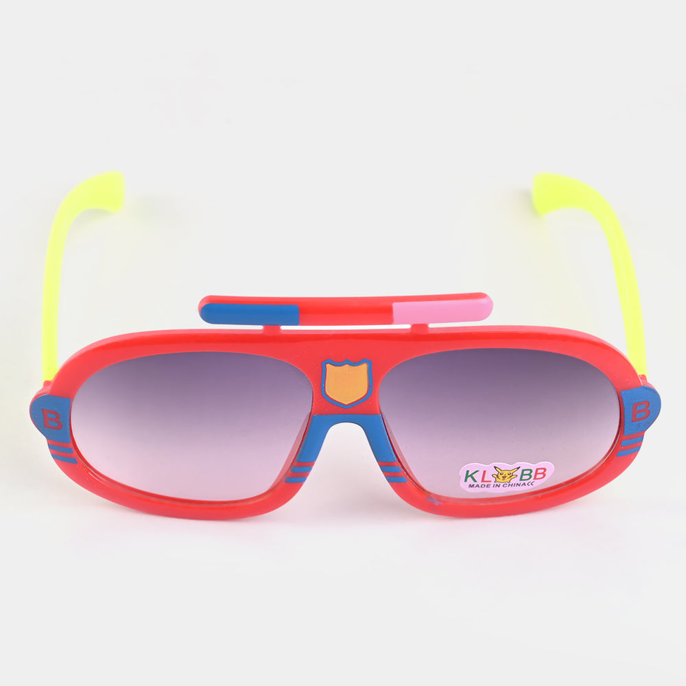 KIDS SUNGLASSES