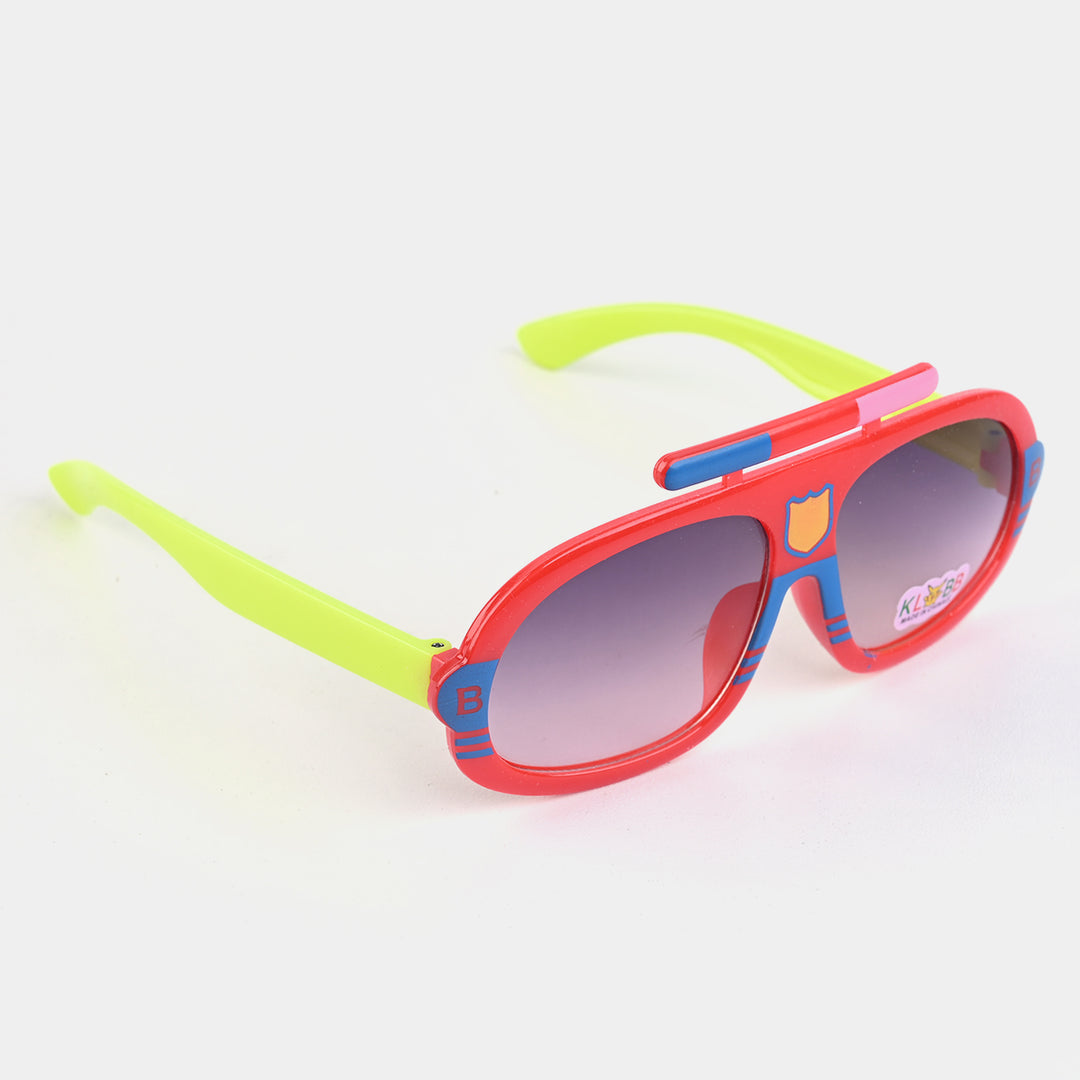 KIDS SUNGLASSES