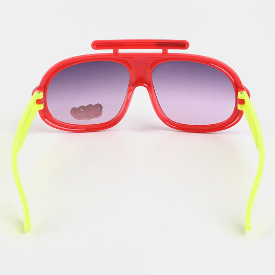 KIDS SUNGLASSES