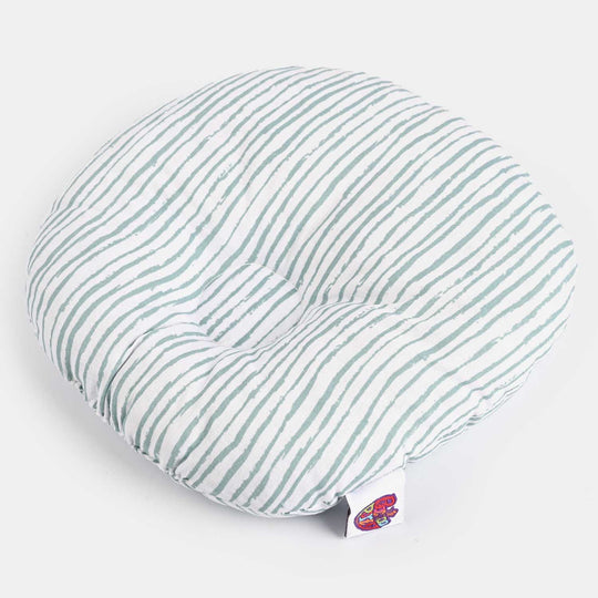 Baby Round Head Pillow