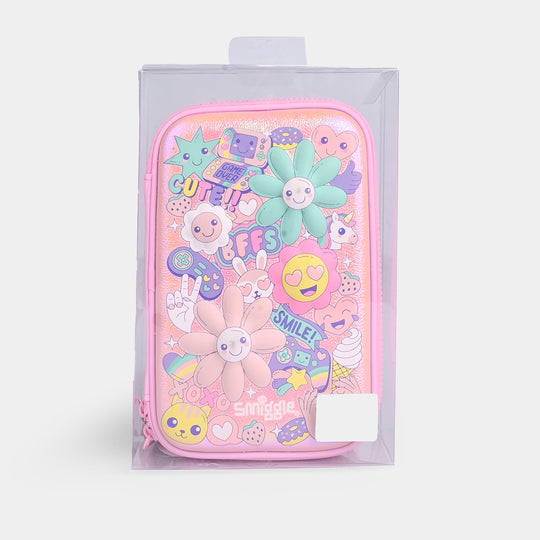 Smiggle Pencil Pouch For Kids