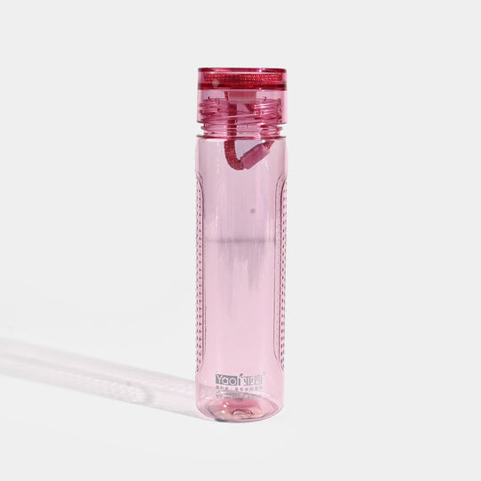 Kids Sports Plastic Water Bottle