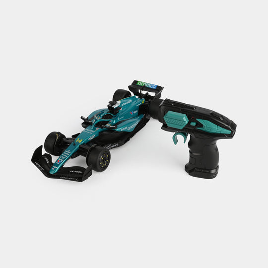 Remote Control F1 Car
