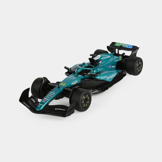Remote Control F1 Car