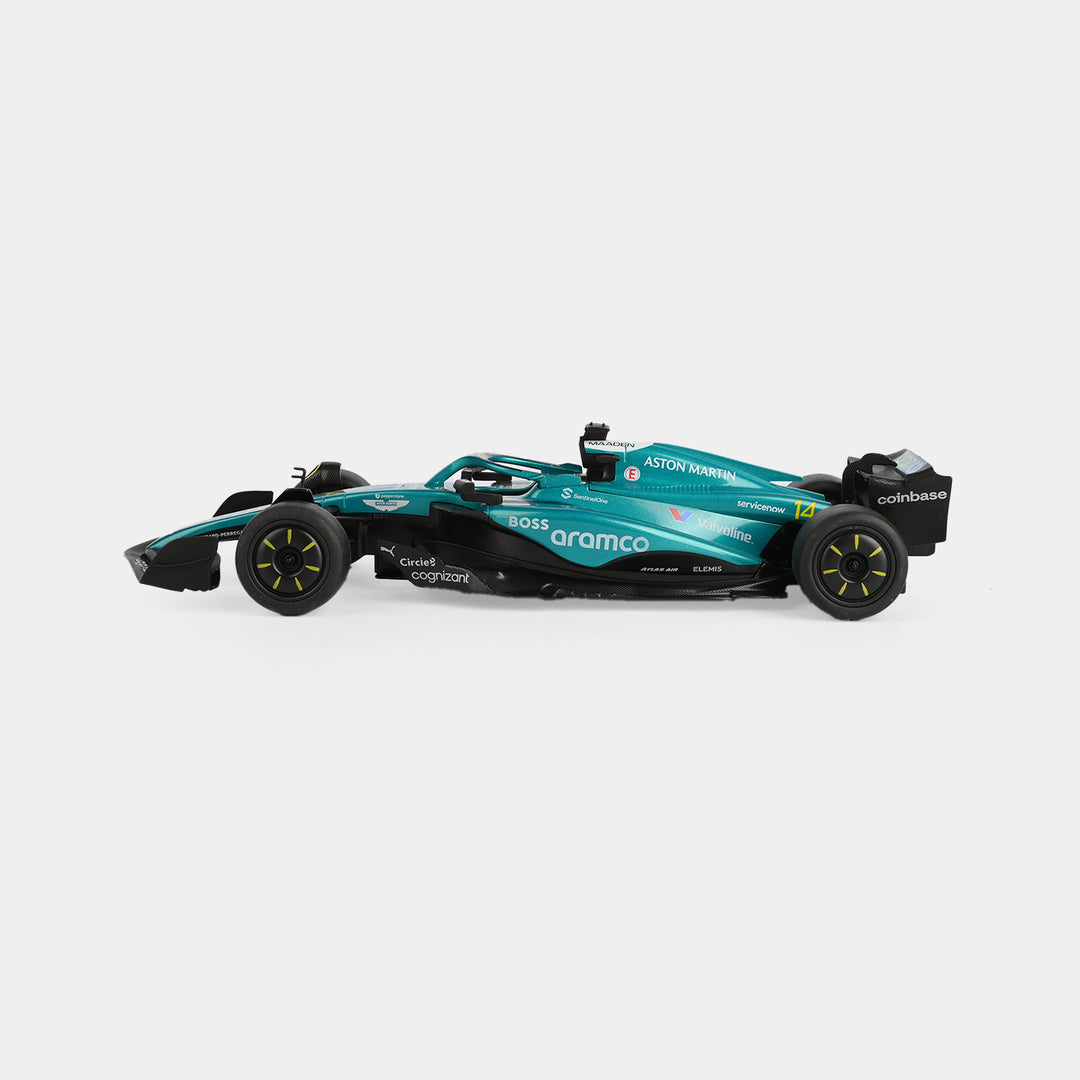 Remote Control F1 Car