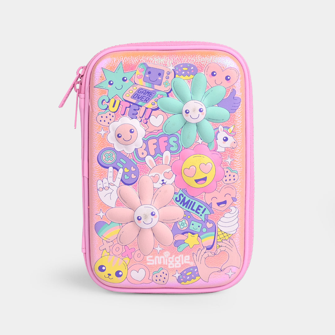 Smiggle Pencil Pouch For Kids