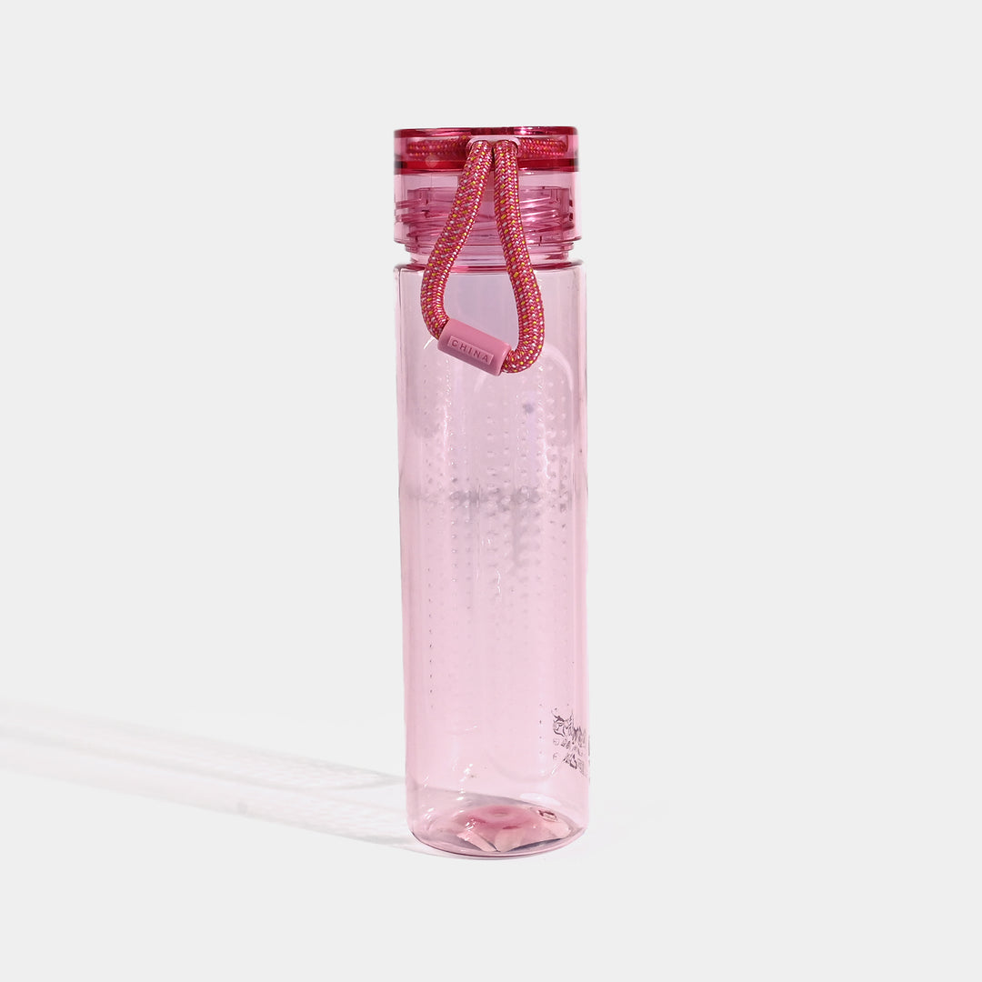 Kids Sports Plastic Water Bottle