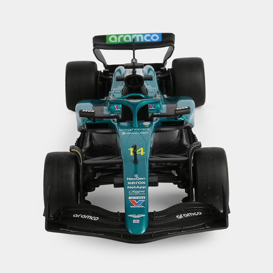 Remote Control F1 Car