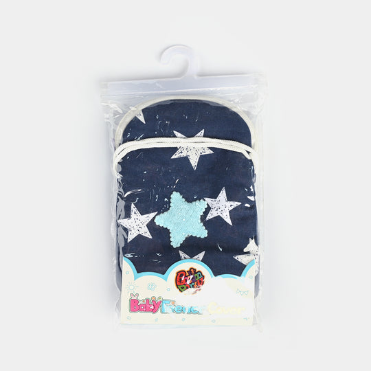 BABY FEEDING BOTTLE FEEDER COVER SMALL