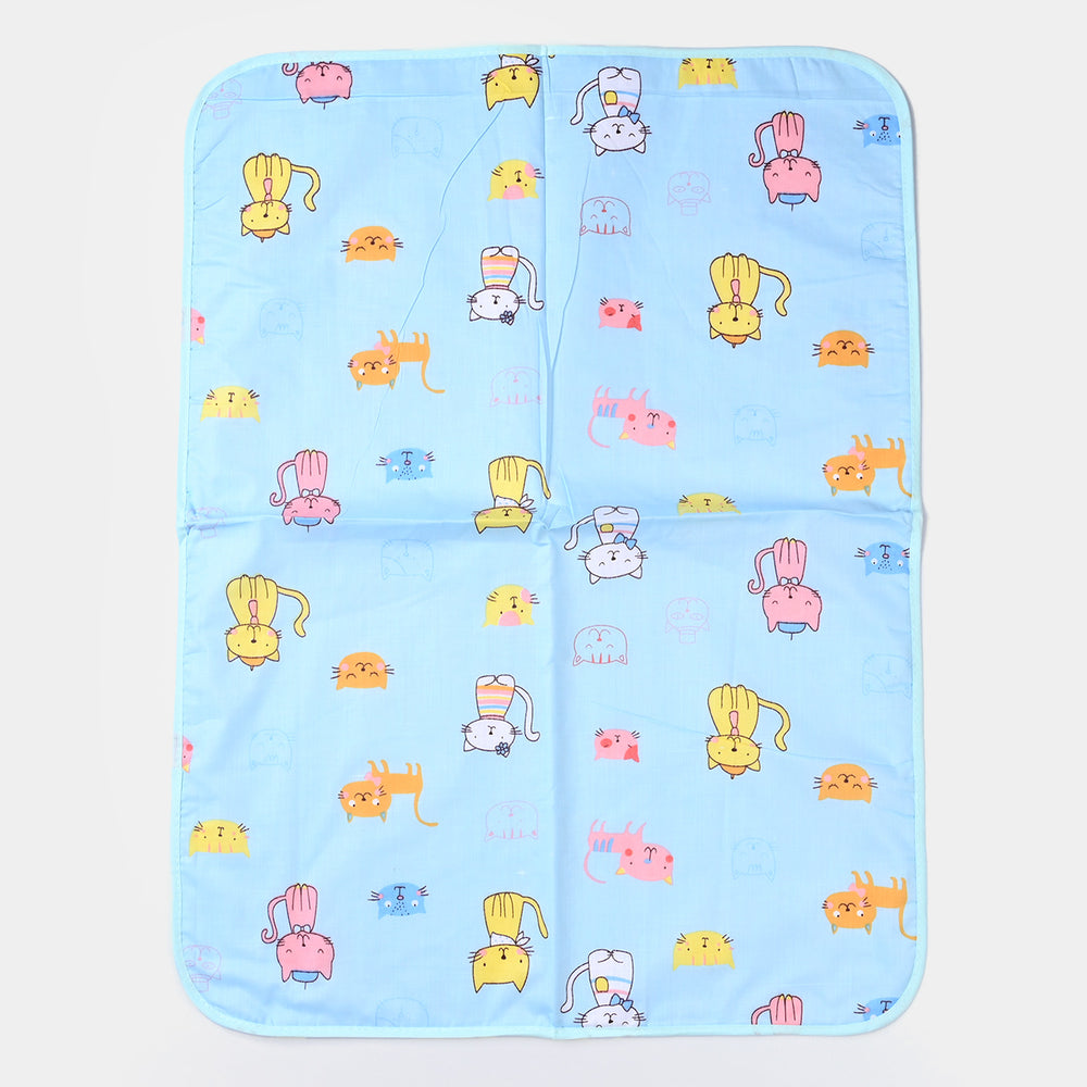 Baby Changing Sheet | Large 53/72cm