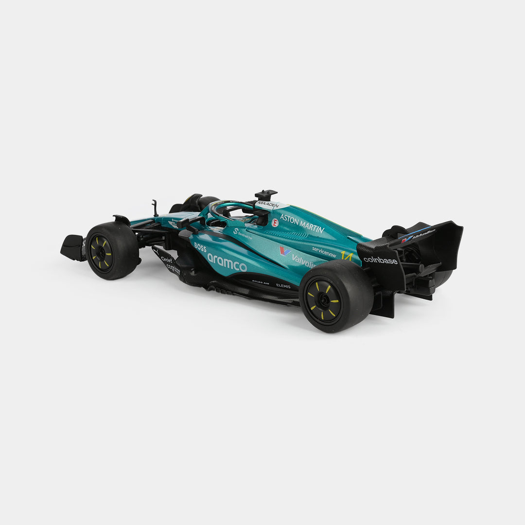 Remote Control F1 Car