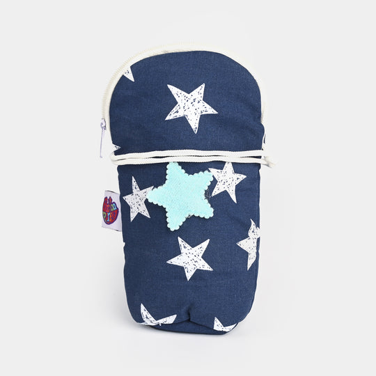 BABY FEEDING BOTTLE FEEDER COVER SMALL