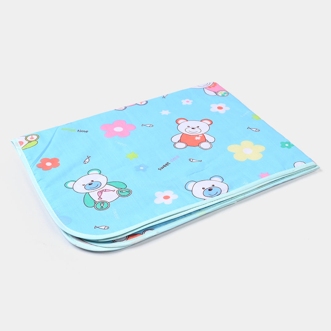 Baby Changing Sheet Large | 60x80cm