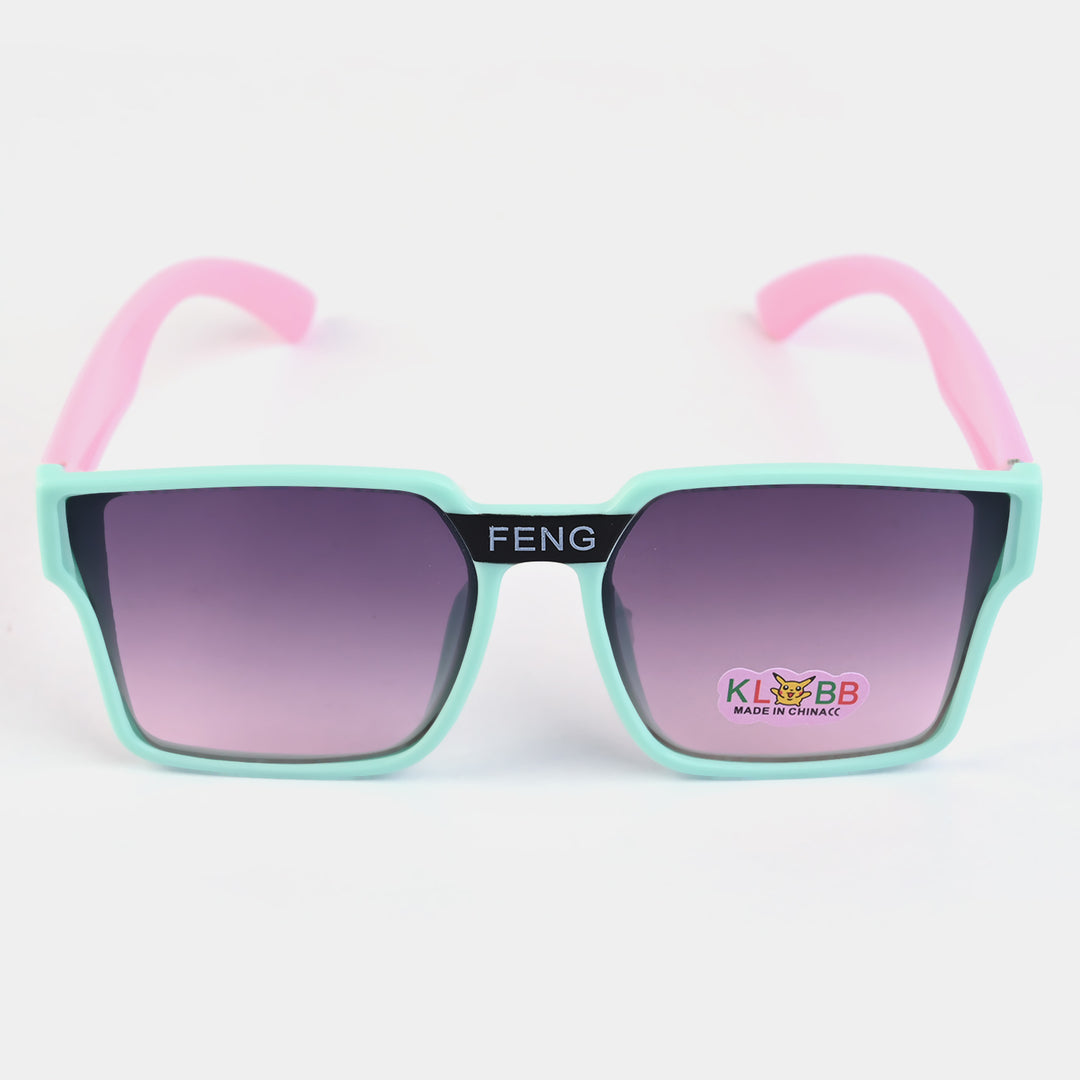 KIDS SUNGLASSES