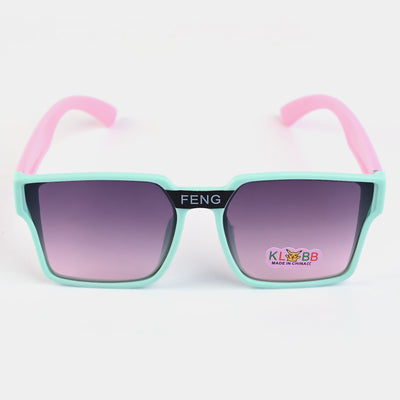 KIDS SUNGLASSES