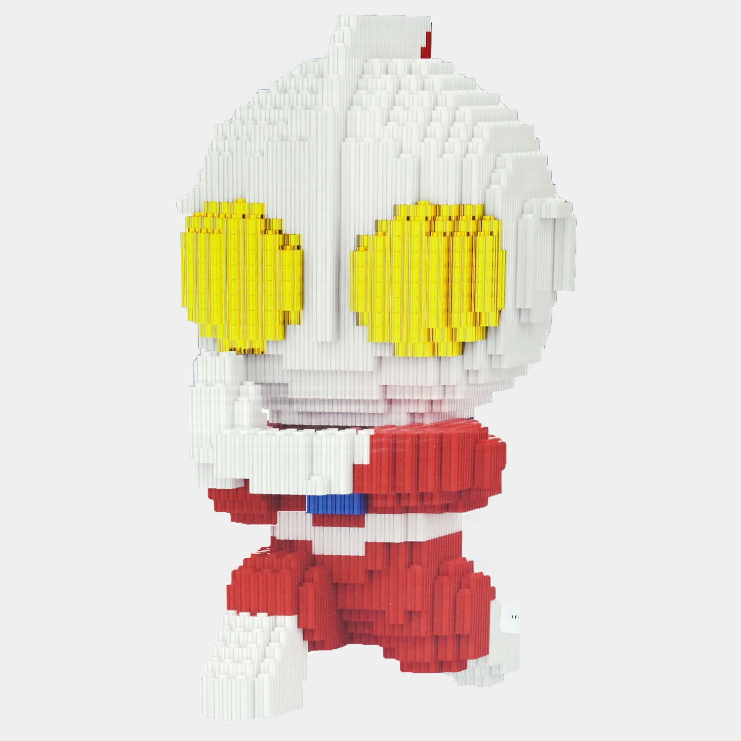 Little Monster Universal Building Blocks | 1888PCs Price in Pakistan ...