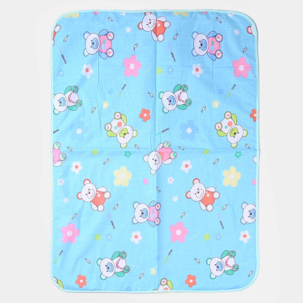 Baby Changing Sheet Large | 60x80cm