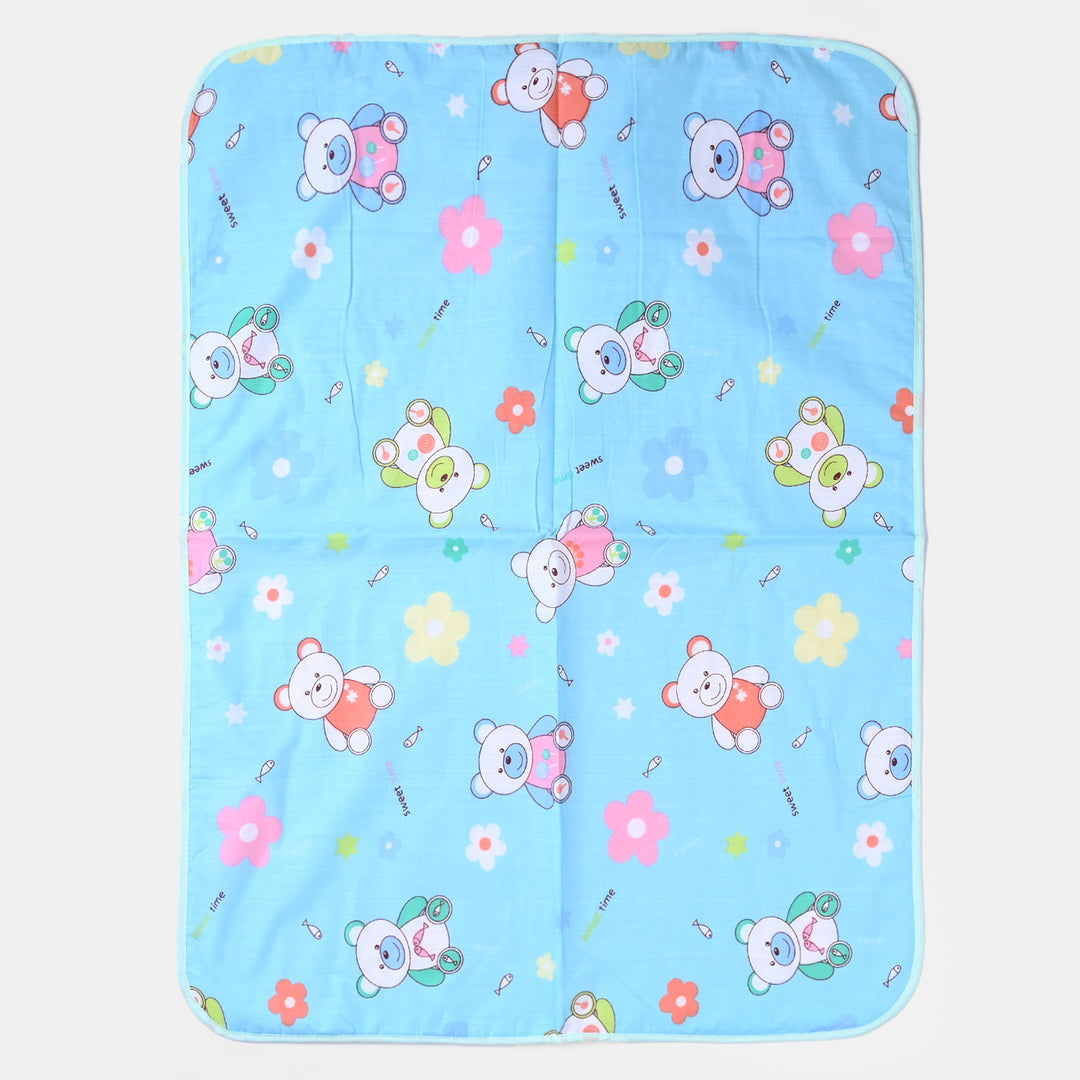 Baby Changing Sheet Large | 60x80cm