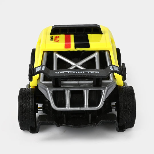 Friction Mini Model Vehicle Toy for Kids