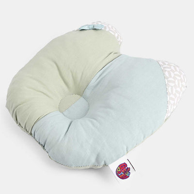 Baby Head Pillow