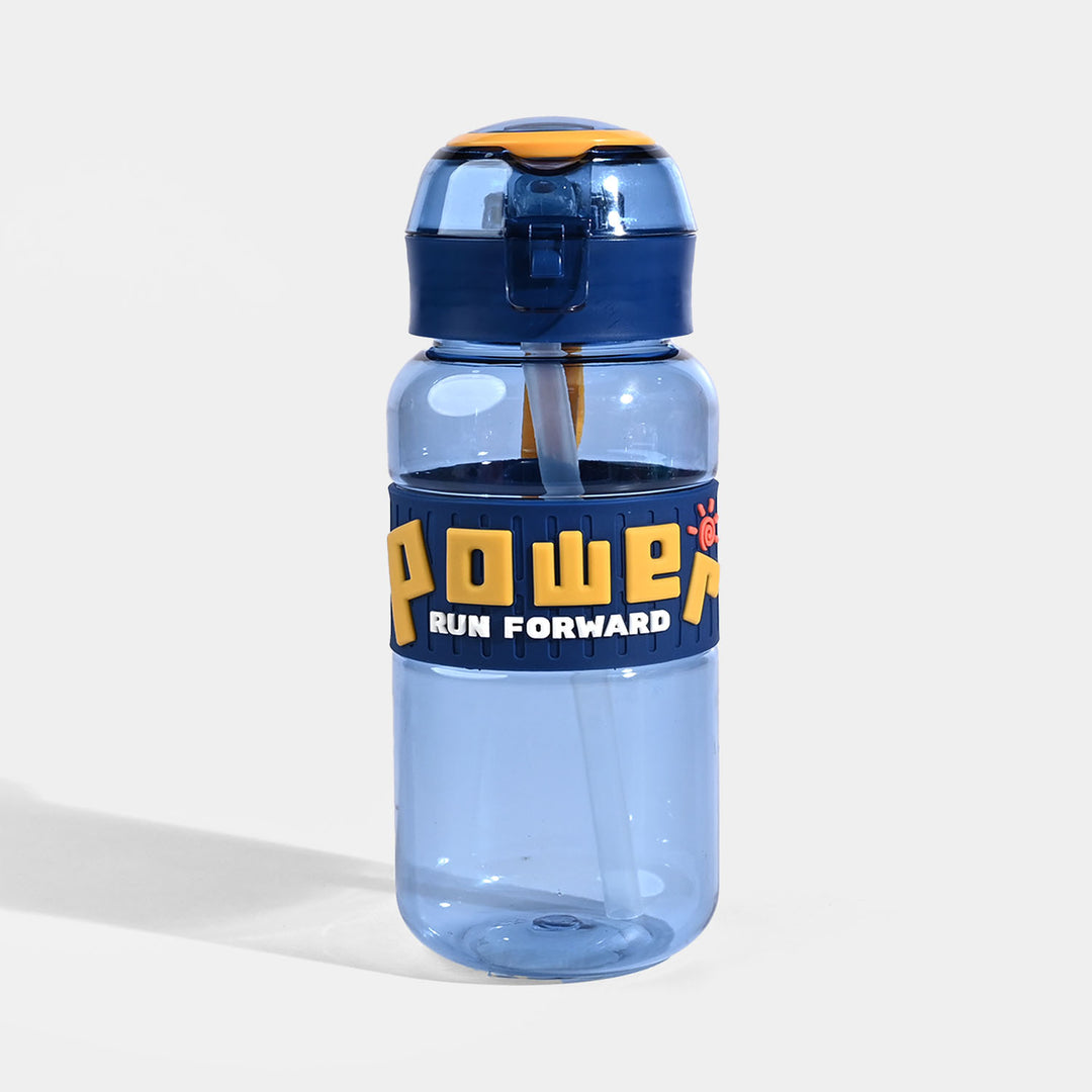 Kids Sports Plastic Water Bottle | 800ML