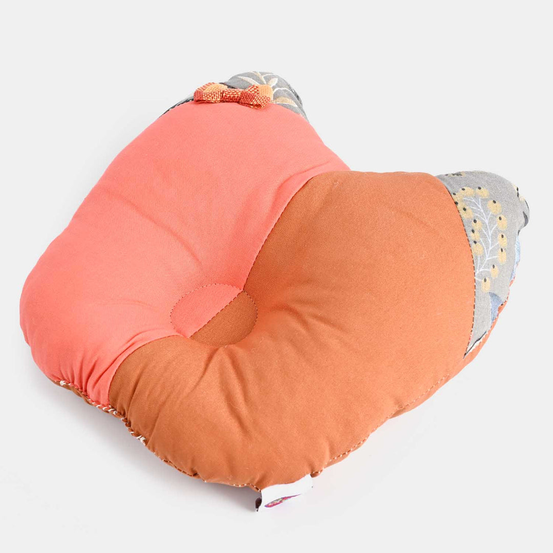 Baby Head Pillow