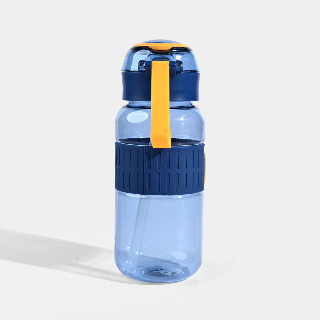 Kids Sports Plastic Water Bottle | 800ML