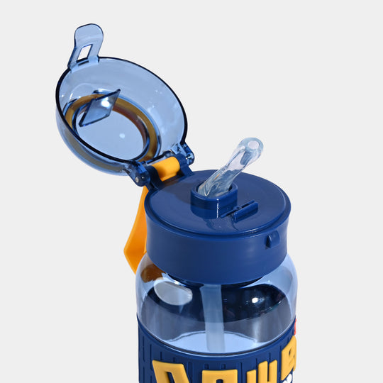 Kids Sports Plastic Water Bottle | 800ML