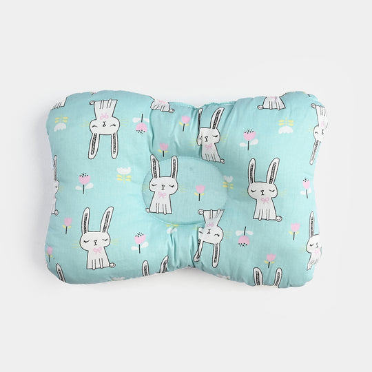 Baby Head-Shaping Pillow