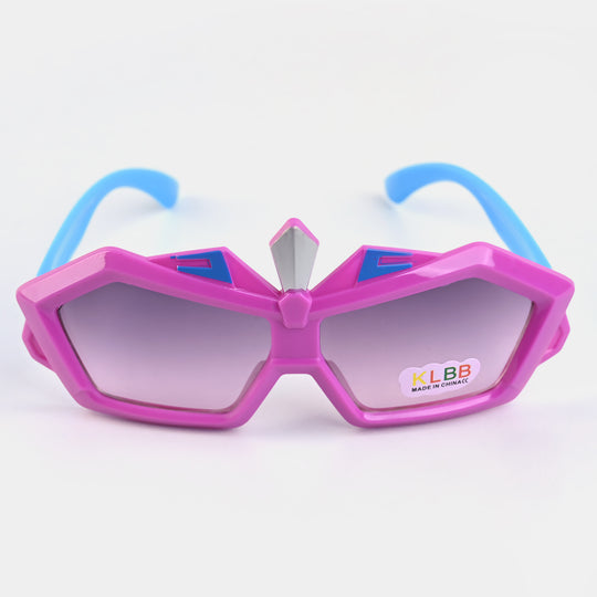 KIDS SUNGLASSES