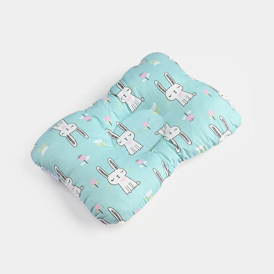 Baby Head-Shaping Pillow