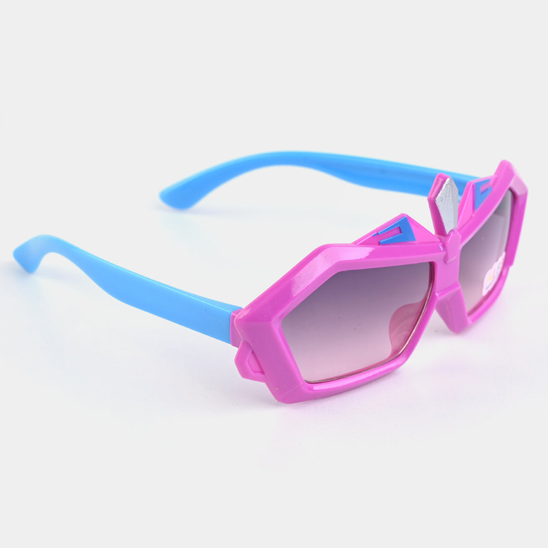 KIDS SUNGLASSES