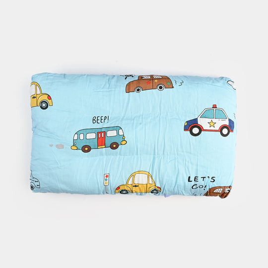 Baby Head-Shaping Pillow
