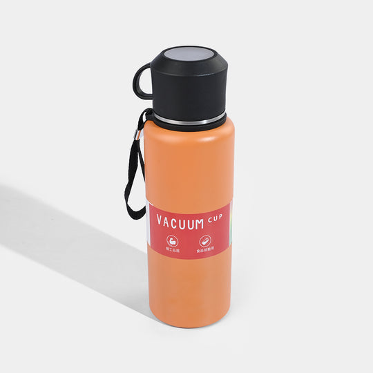 Stainless Steel Bottle with Handle 1000ml