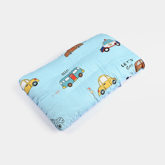 Baby Head-Shaping Pillow