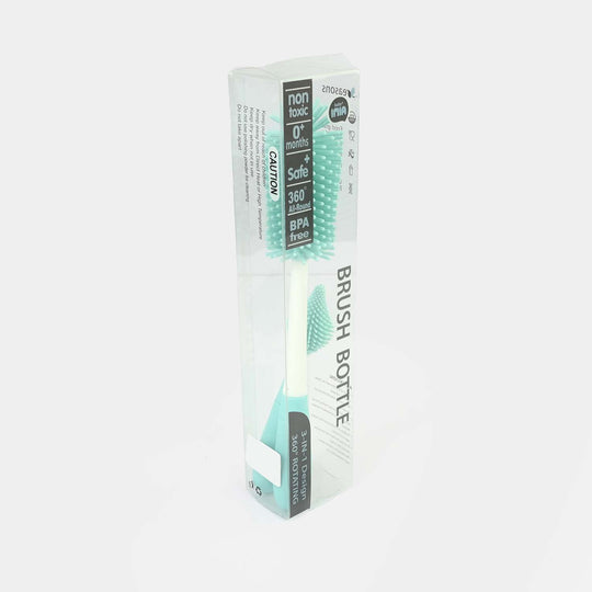 Baby Feeder Bottle Cleaning Brush Set