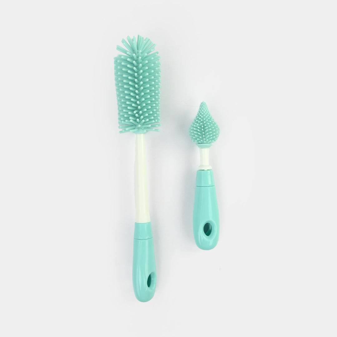 Baby Feeder Bottle Cleaning Brush Set