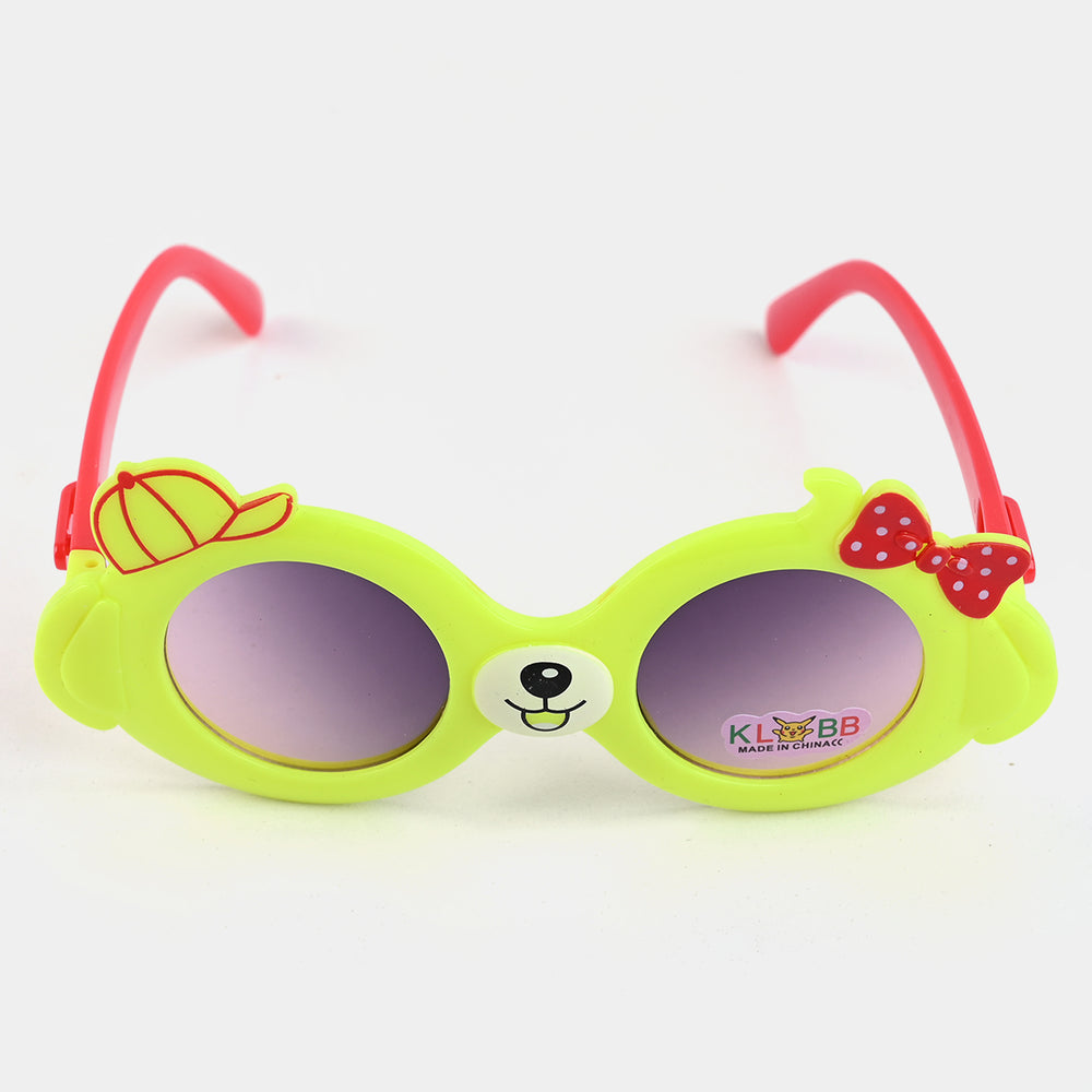 KIDS SUNGLASSES